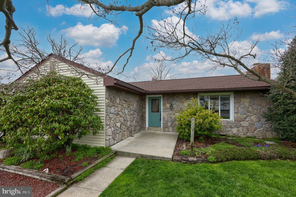 Photo of 208 Walnut Hill Road, Millersville, PA 17551 (MLS # PALA2048624)