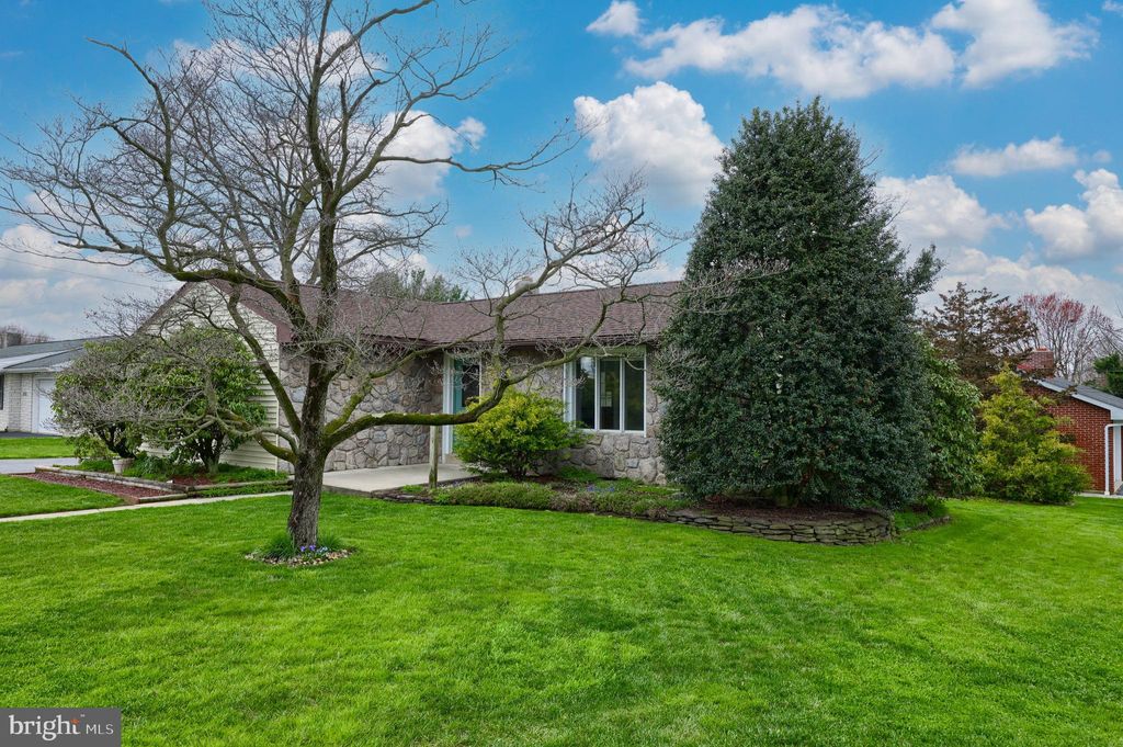 Photo of 208 Walnut Hill Road, Millersville, PA 17551 (MLS # PALA2048624)