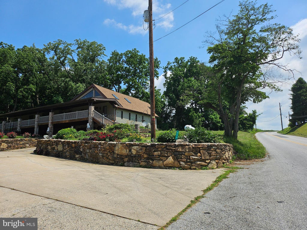 Photo of 468 Kirks Mill Road, NOTTINGHAM, PA 19362 (MLS # PALA2090714)