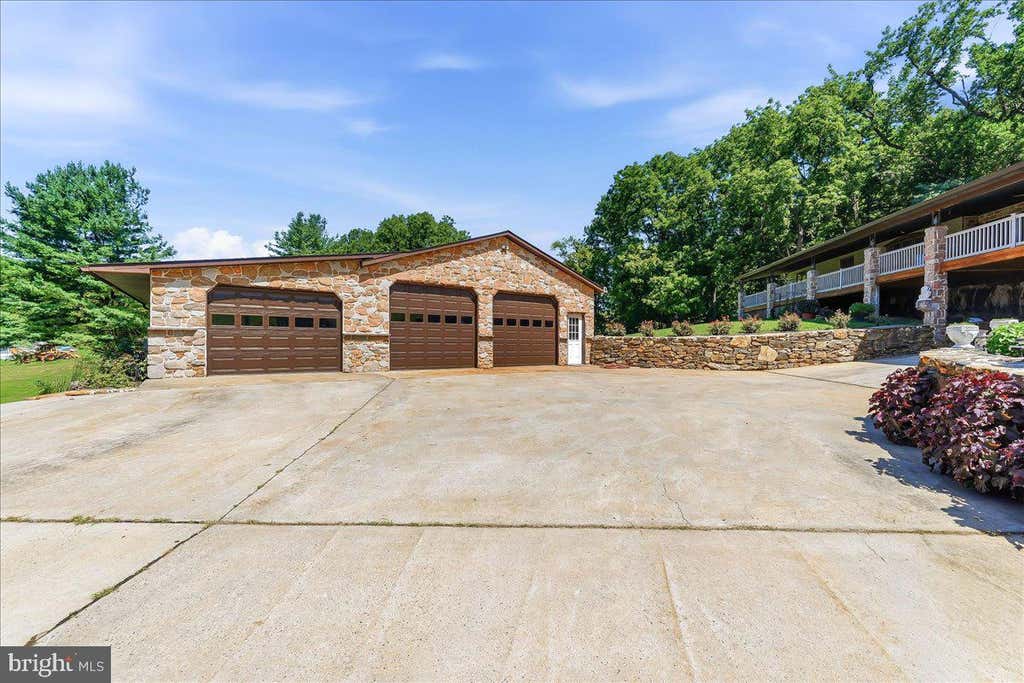 Photo of 468 Kirks Mill Road, NOTTINGHAM, PA 19362 (MLS # PALA2090714)