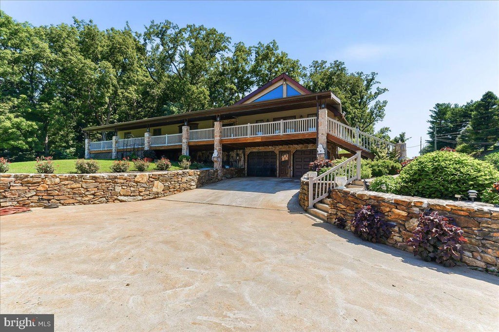 Photo of 468 Kirks Mill Road, NOTTINGHAM, PA 19362 (MLS # PALA2090714)