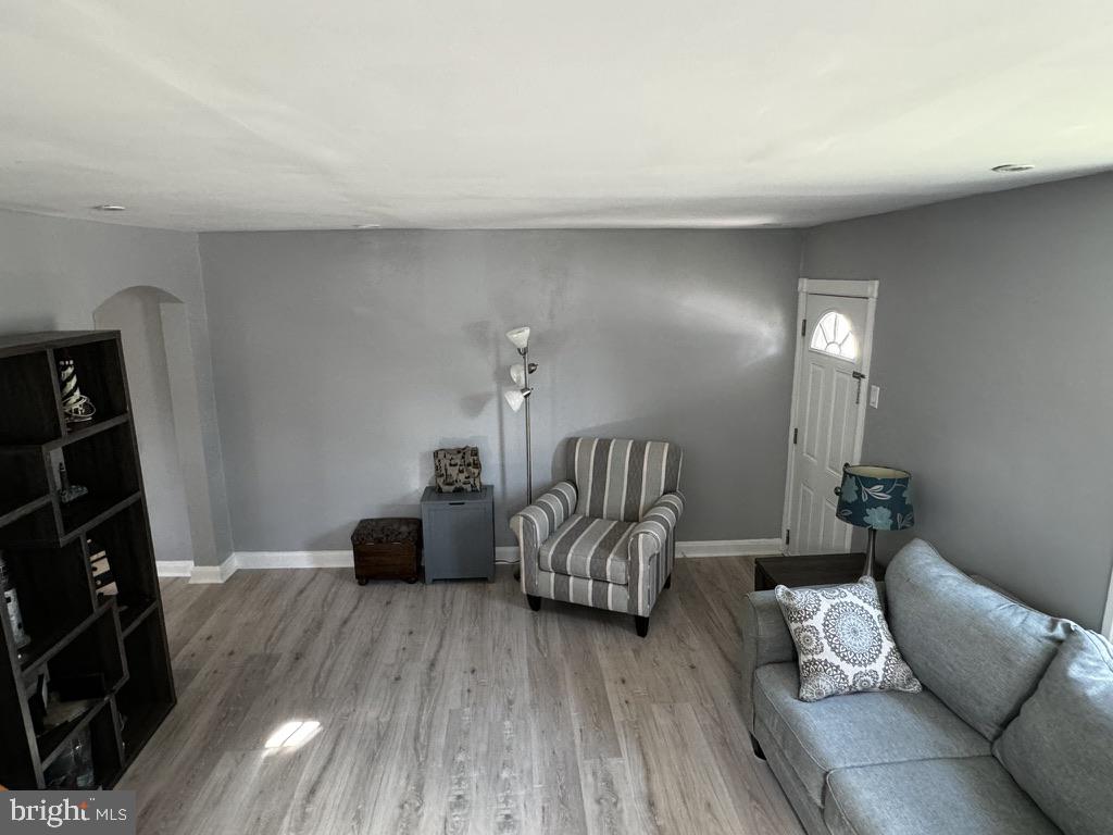 POTTSTOWN - Residential