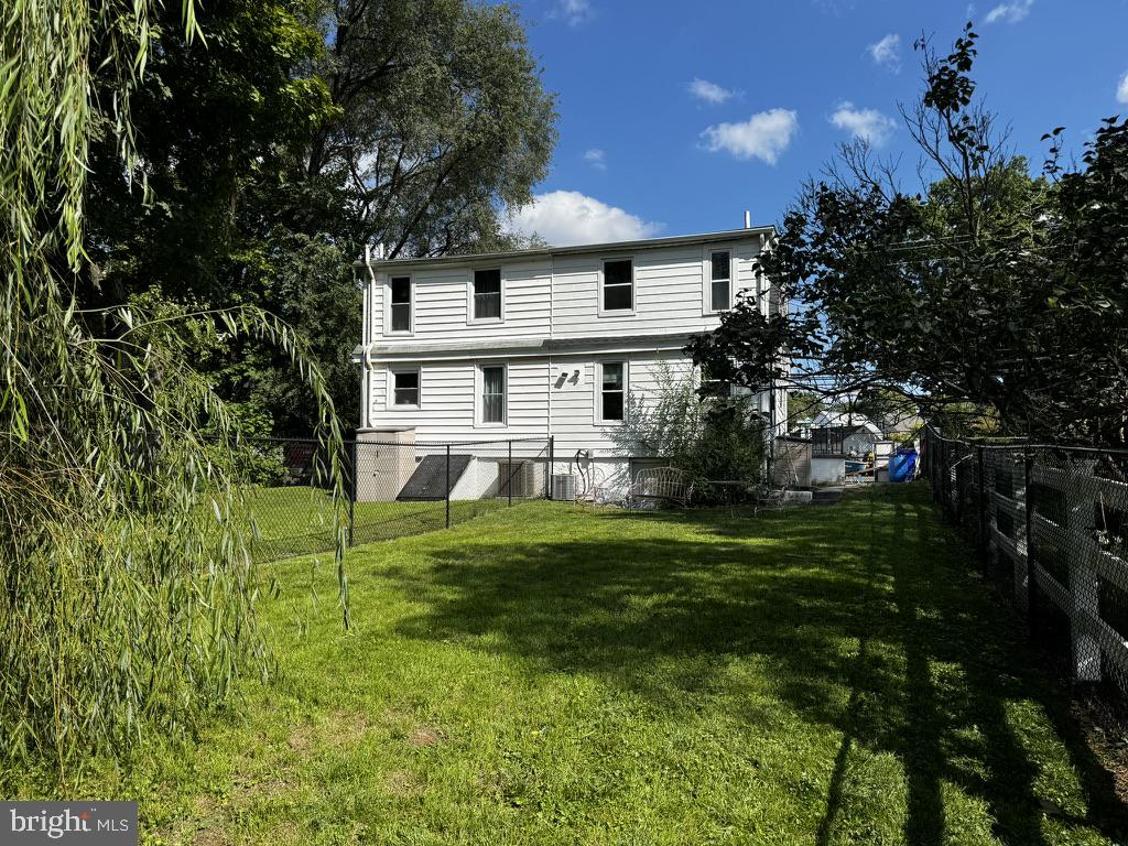 POTTSTOWN - Residential