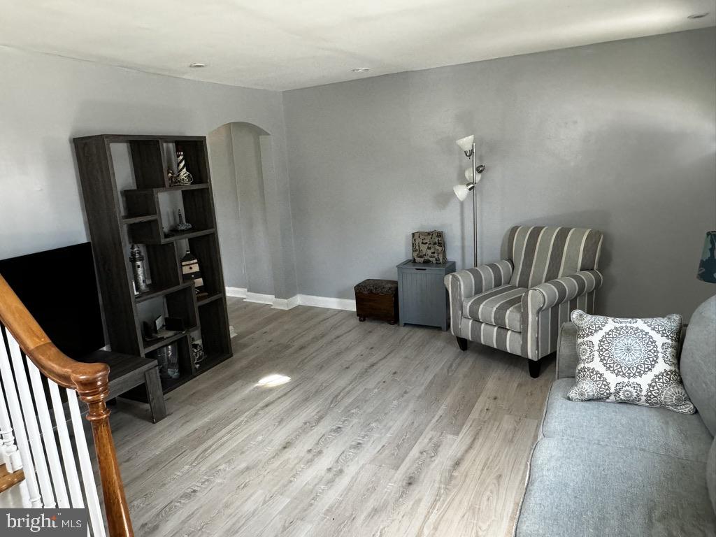 POTTSTOWN - Residential