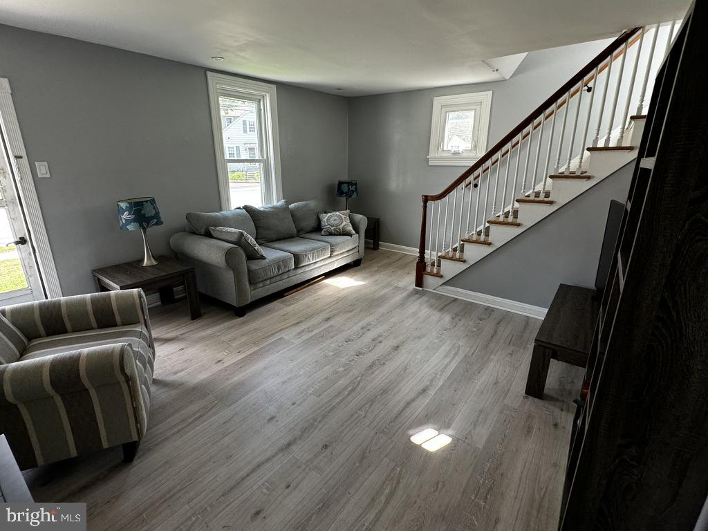 POTTSTOWN - Residential