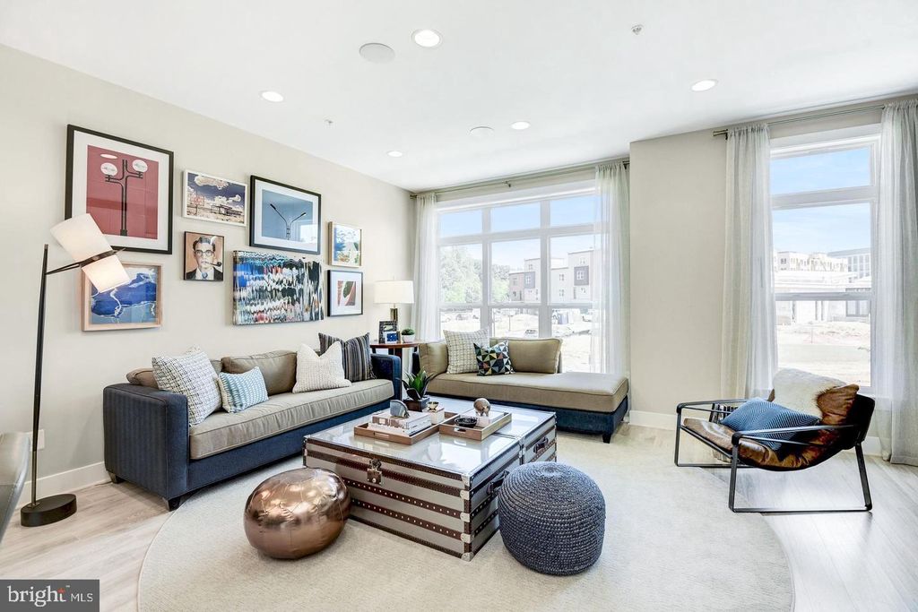 Photo of 3959 Cranes Bill Court, ROCKVILLE, MD 20852 (MLS # MDMC2206332)