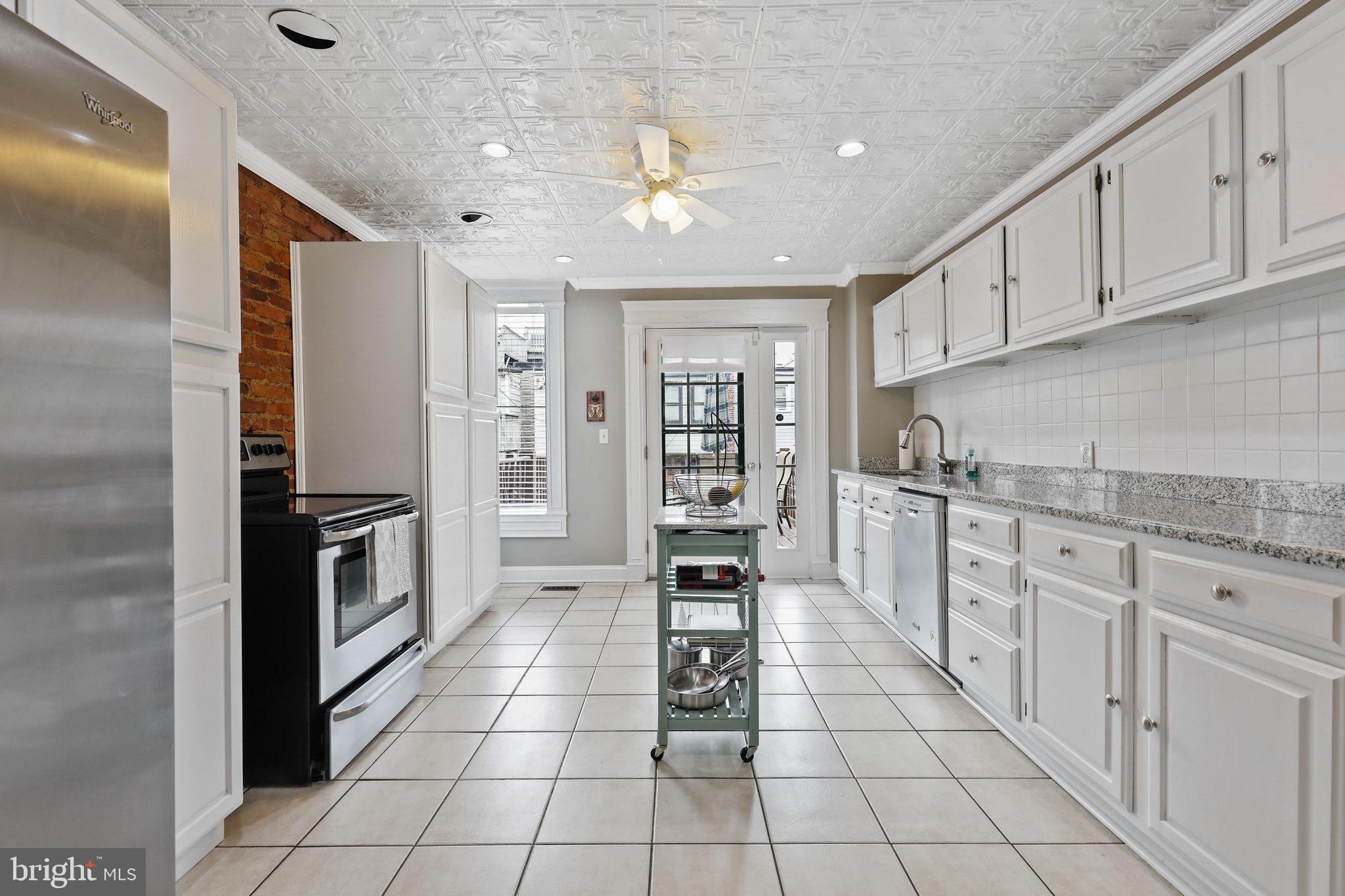 CANTON - Residential