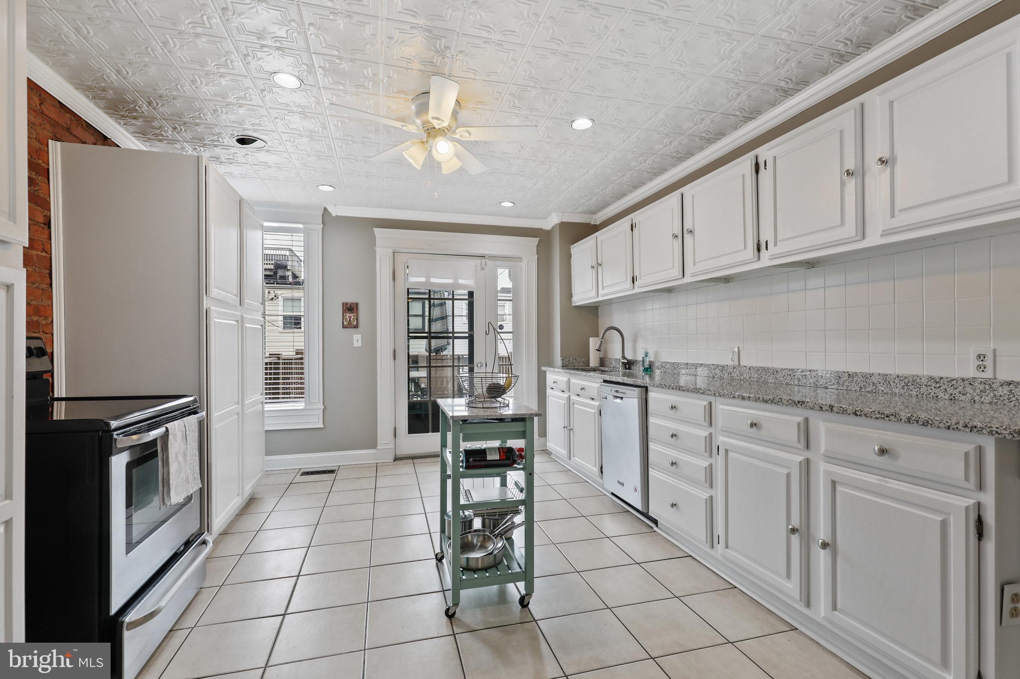 CANTON - Residential