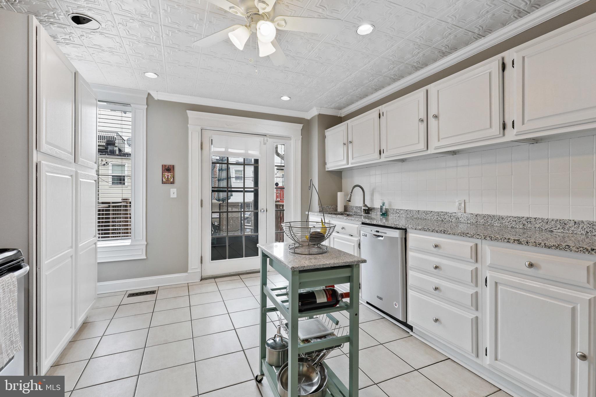 CANTON - Residential