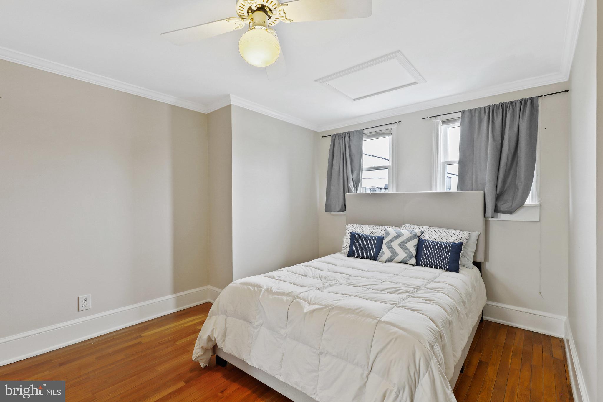 CANTON - Residential