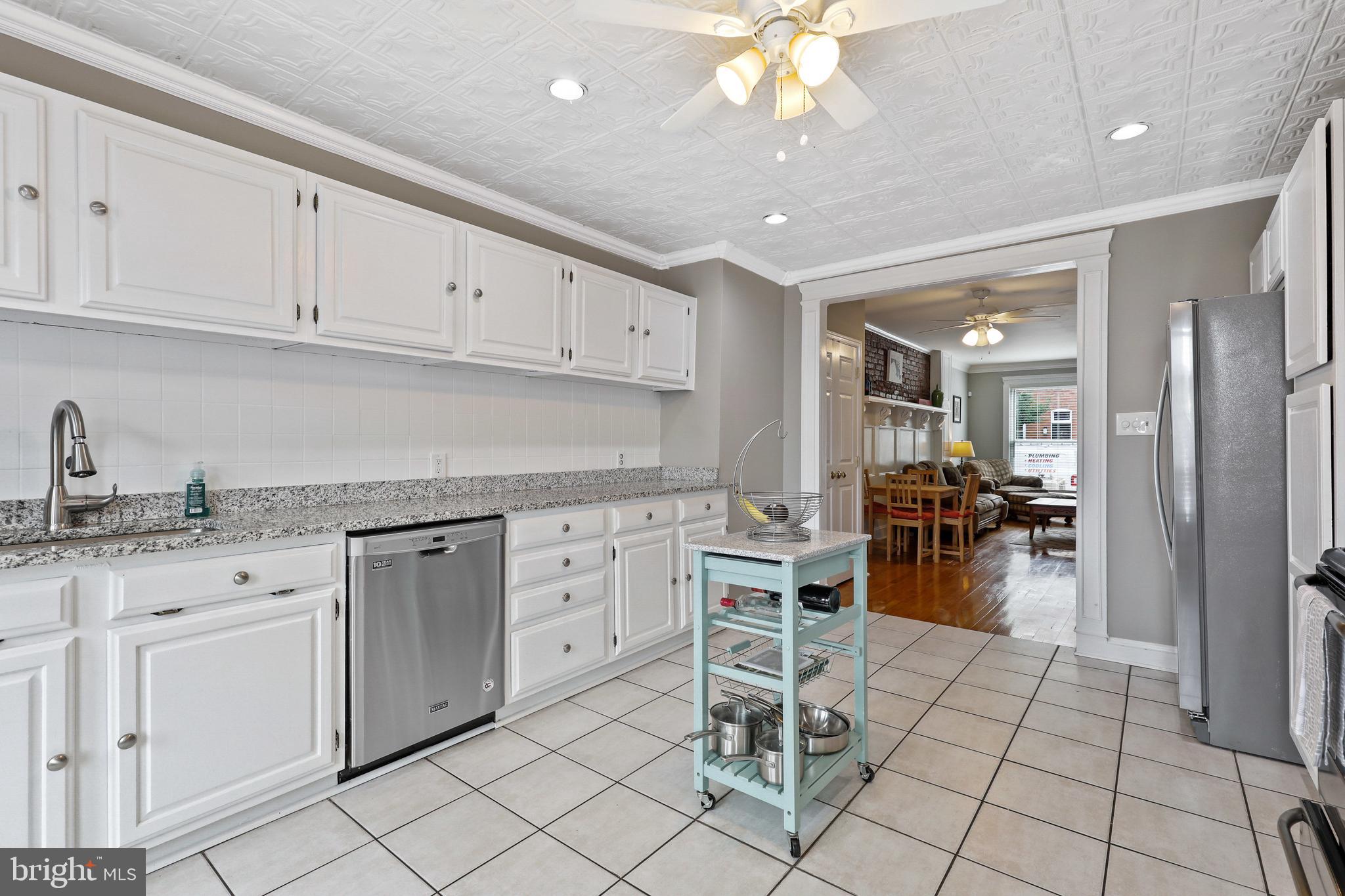 CANTON - Residential