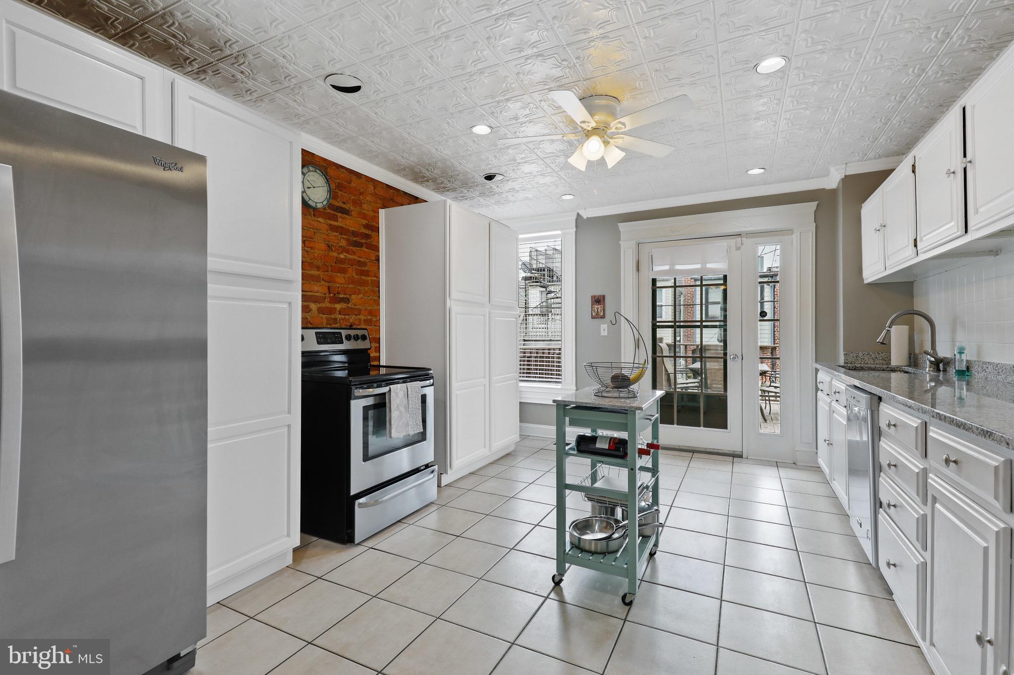 CANTON - Residential