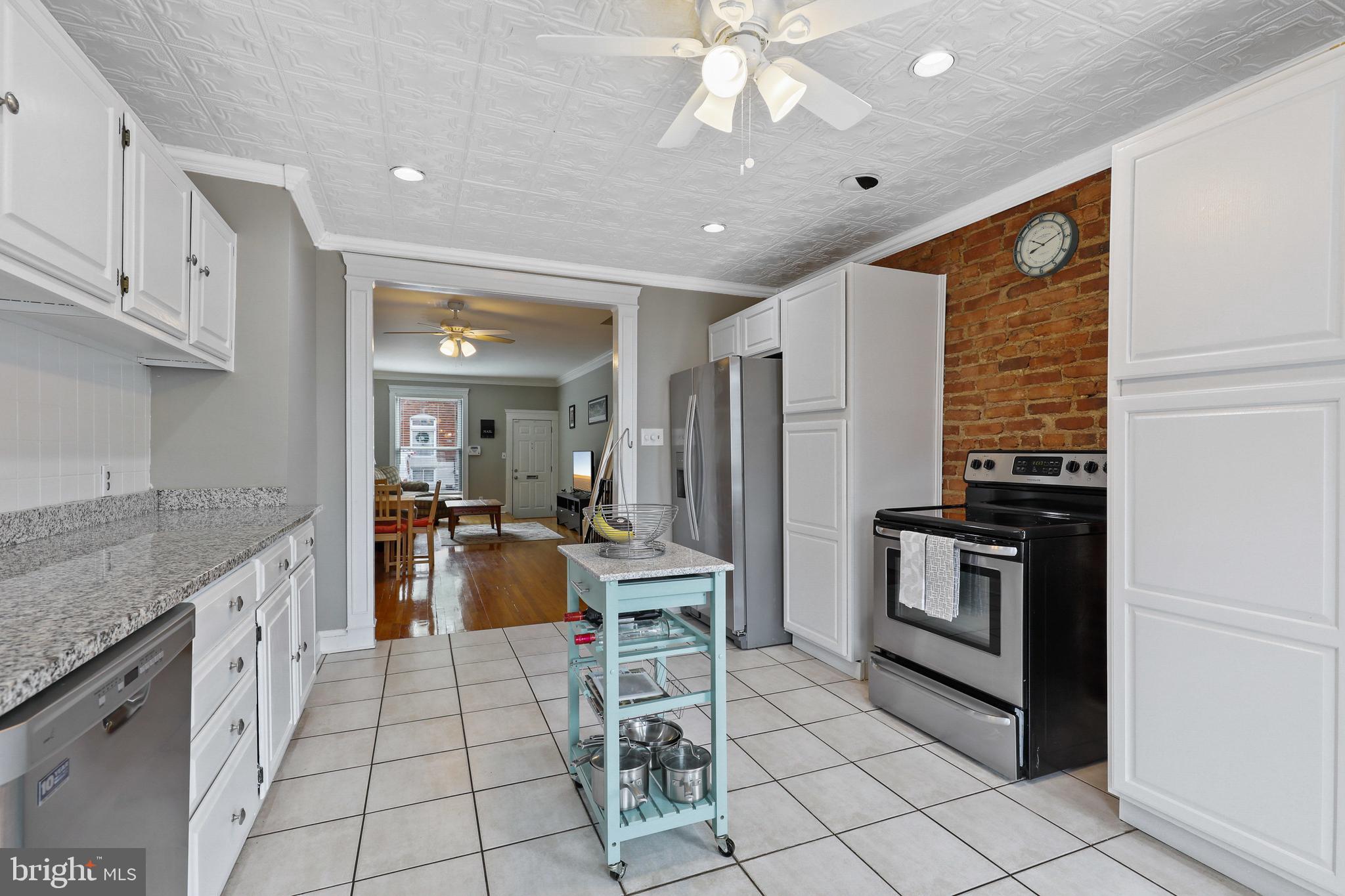 CANTON - Residential