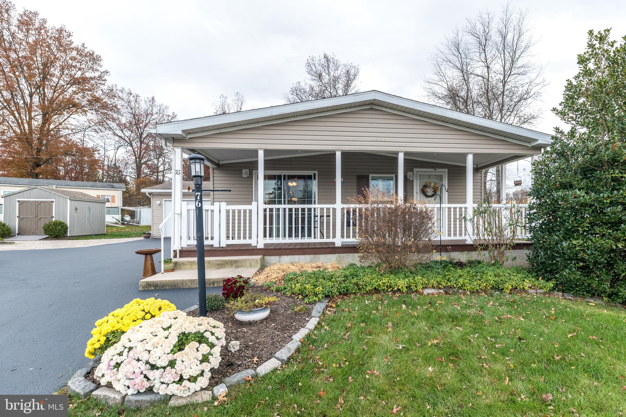 76 WATERFORD LANE T 76