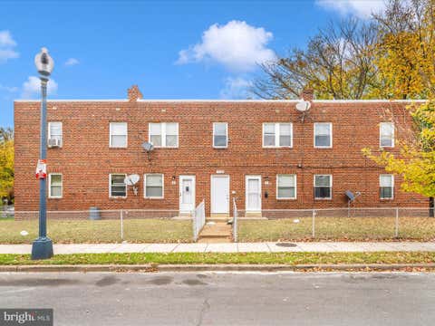 Multifamily For Sale - 1208 Raum Street<br/> WASHINGTON, DC 20002