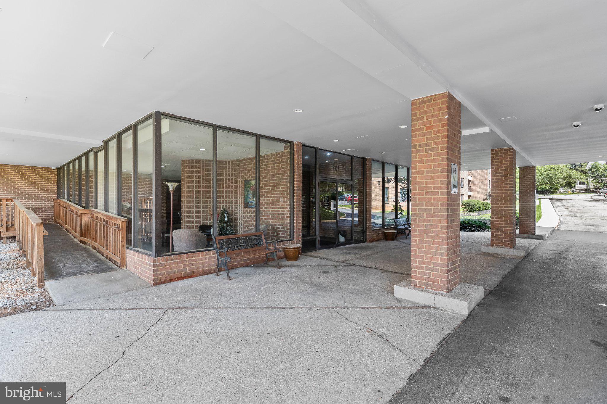 6317 PARK HEIGHTS AVENUE 306