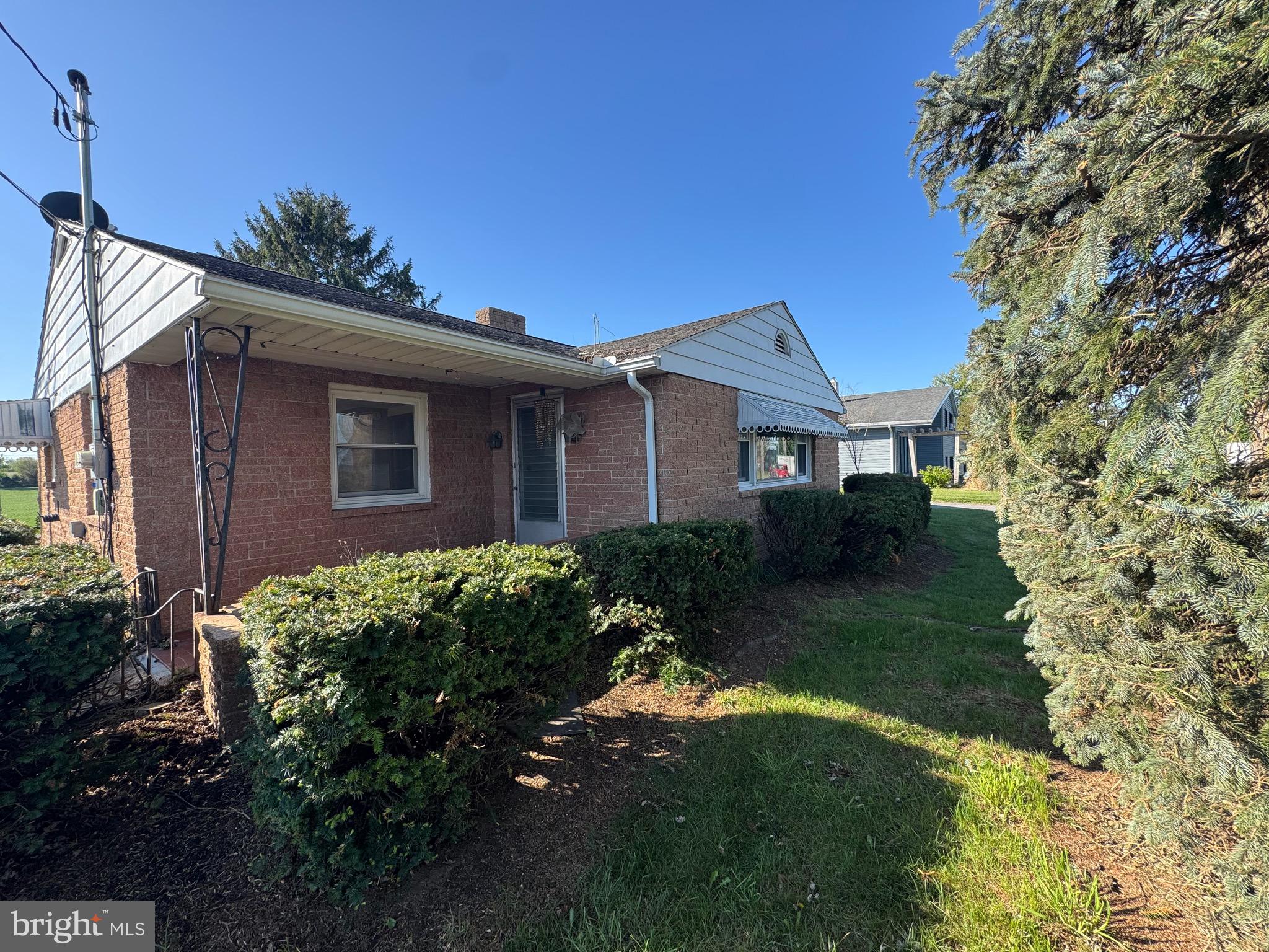 4746 MOLLY PITCHER HIGHWAY