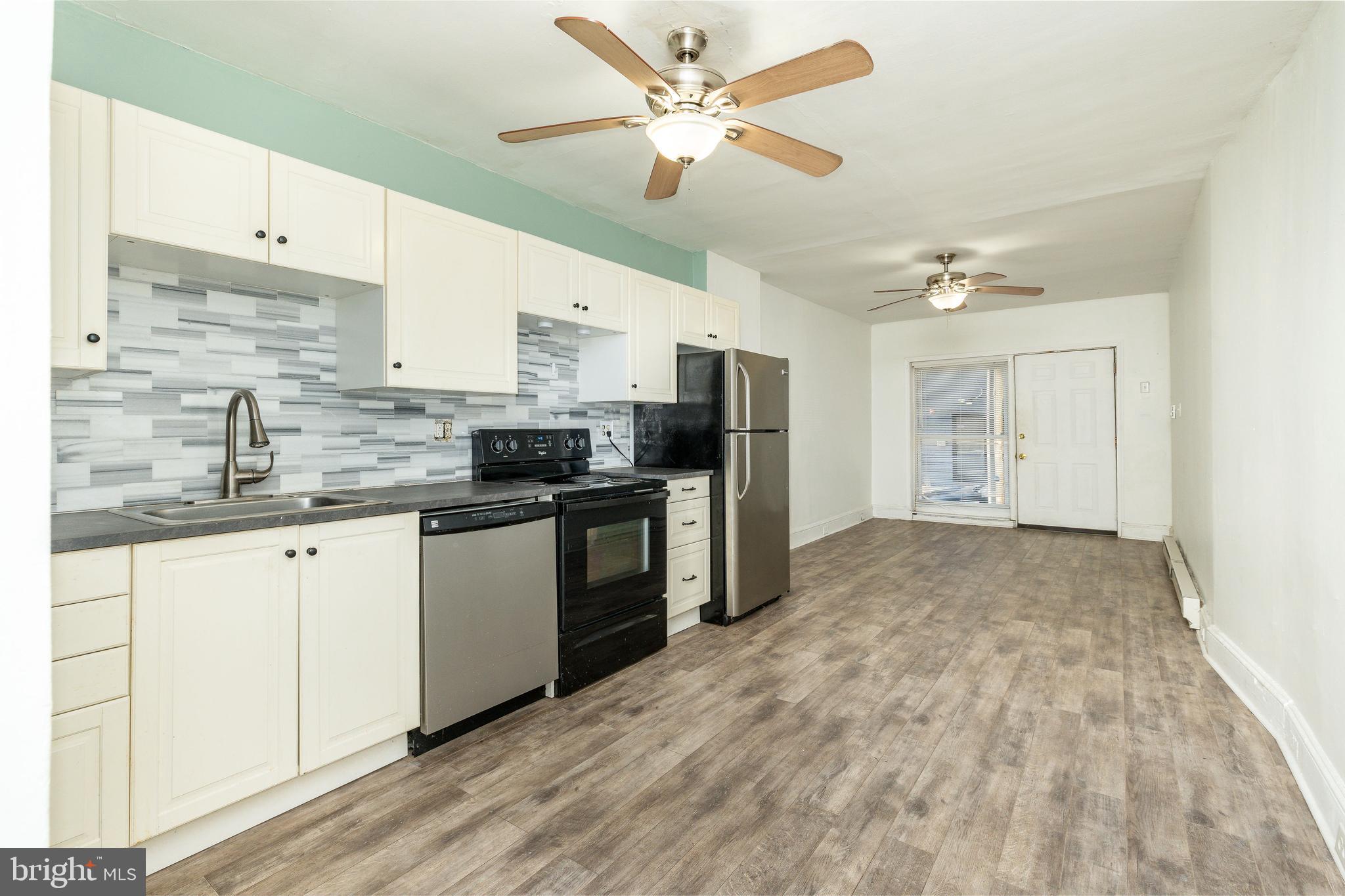 ROXBOROUGH - Residential Income