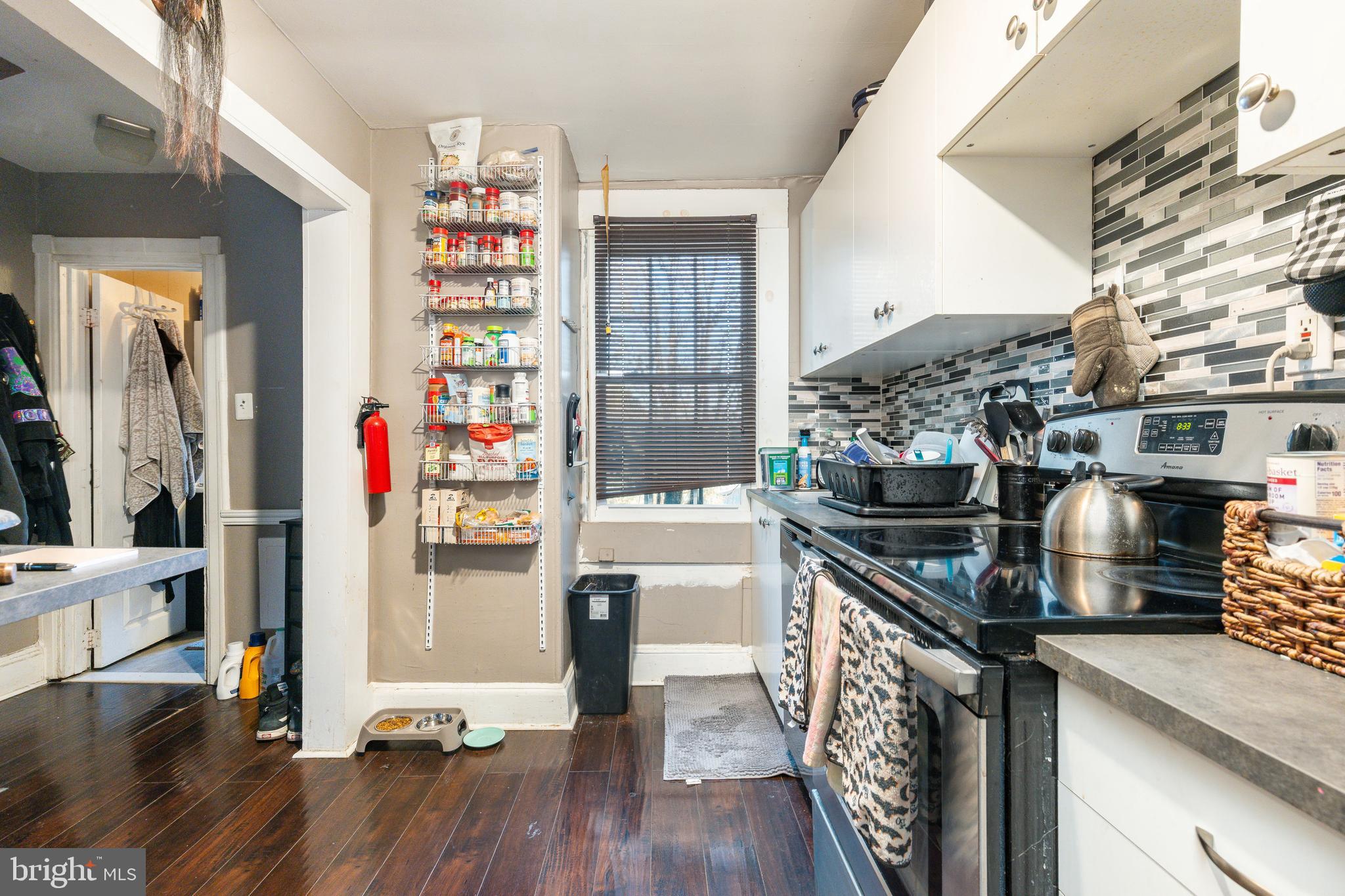 ROXBOROUGH - Residential Income