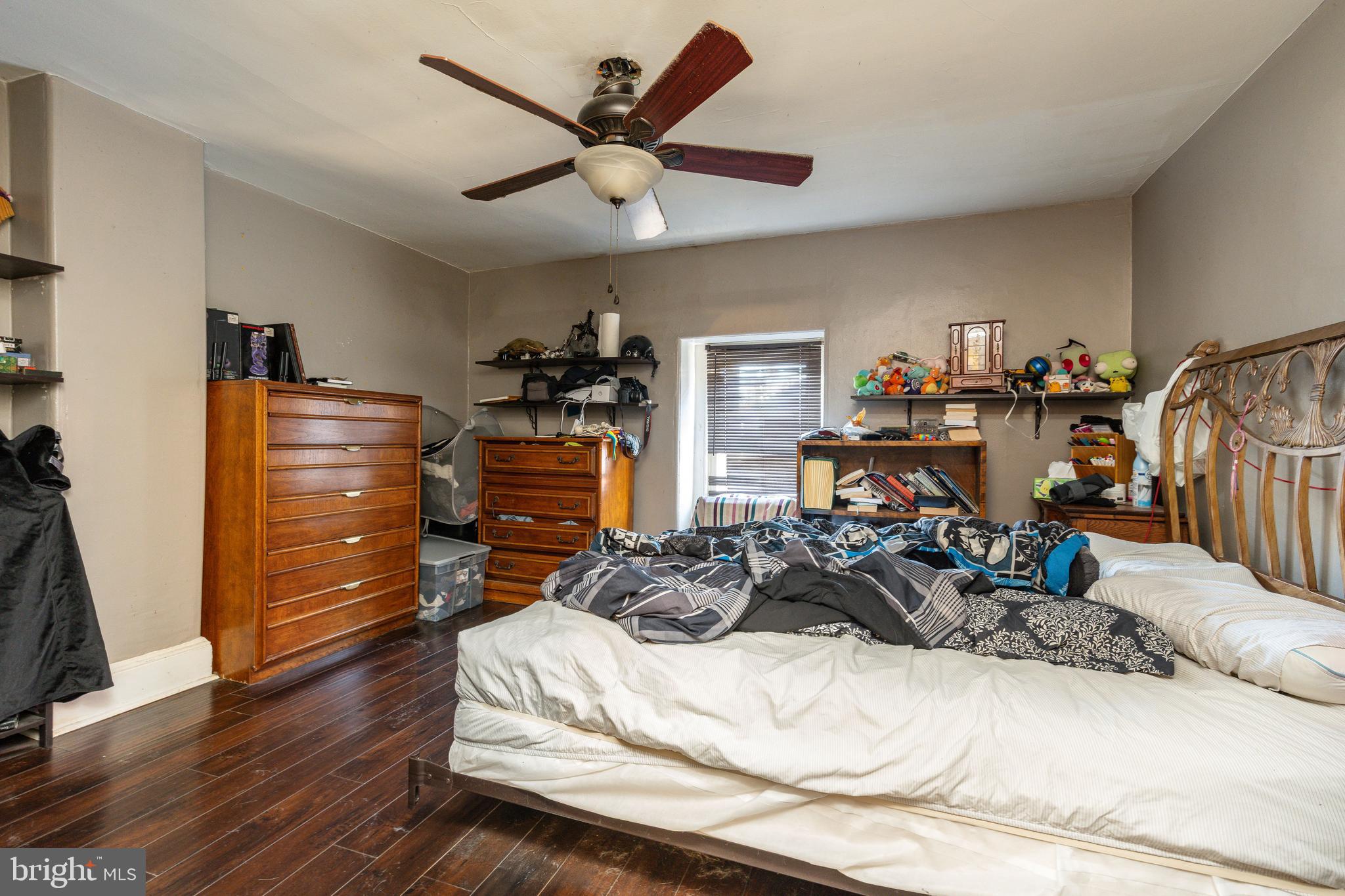 ROXBOROUGH - Residential Income