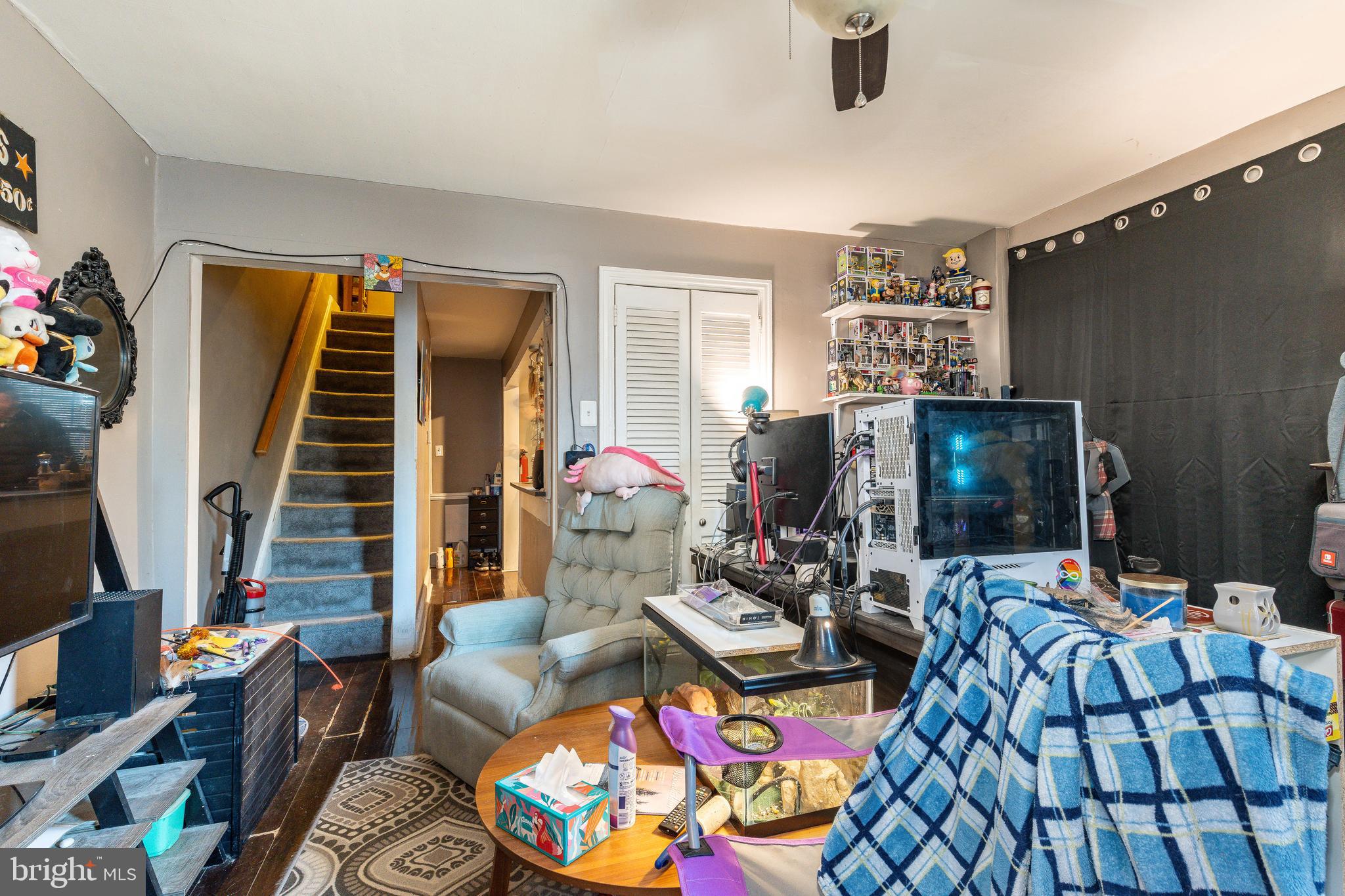 ROXBOROUGH - Residential Income