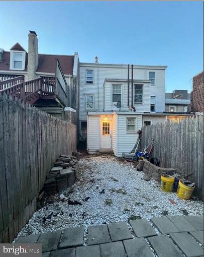 ROXBOROUGH - Residential Income