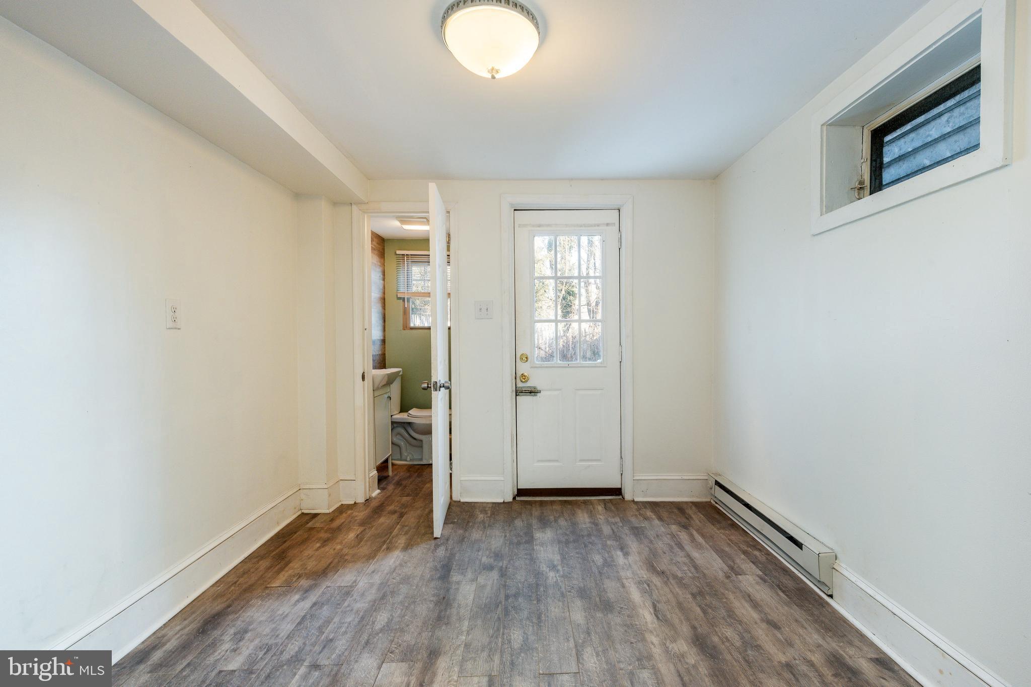 ROXBOROUGH - Residential Income