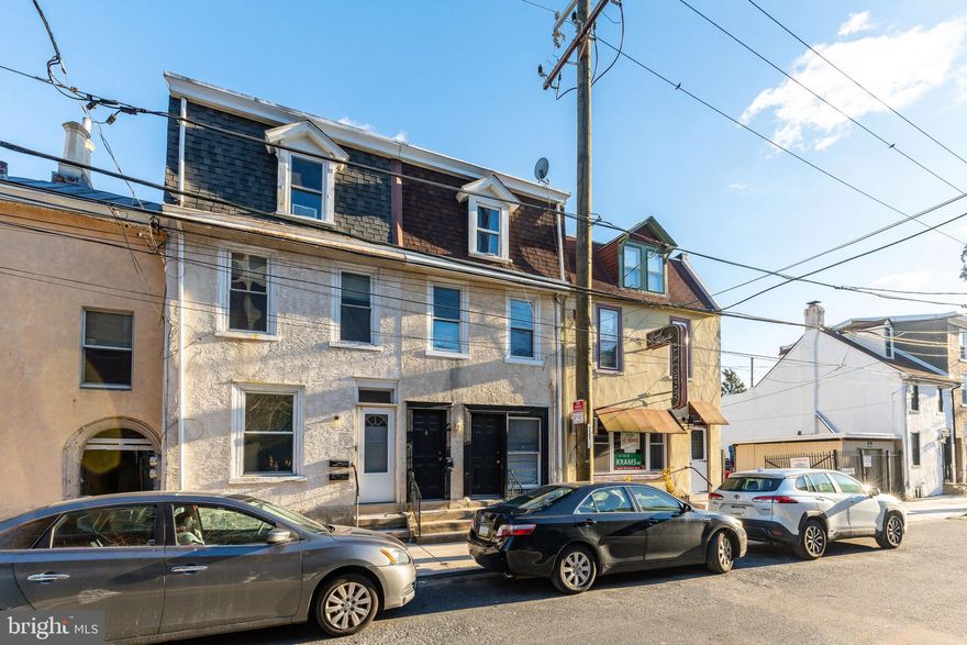 Turnkey Duplex with Assumable 4.75% Interest Rate – Perfect for Owner-Occupant or Investor!

Opportunity knocks with this well-maintained bi-level duplex, offering both  cash flow and future upside! Unit 1 is a vacant 1-bedroom, 1.5-bath residence featuring in-unit laundry, a private outdoor patio, and a flexible layout—perfect for an owner-occupant or new tenant at market rent. Unit 2 is a 2-bedroom, 1-bath bi-level apartment, currently leased to an exceptional long-term tenant with a flawless payment history.

The standout feature? An assumable loan at just 4.75%, presenting a rare opportunity to secure a cash-flowing asset with favorable financing terms. Whether you're looking to house-hack or expand your investment portfolio, this duplex is a prime opportunity with built-in stability and future income potential. Don’t miss out—schedule your showing today!