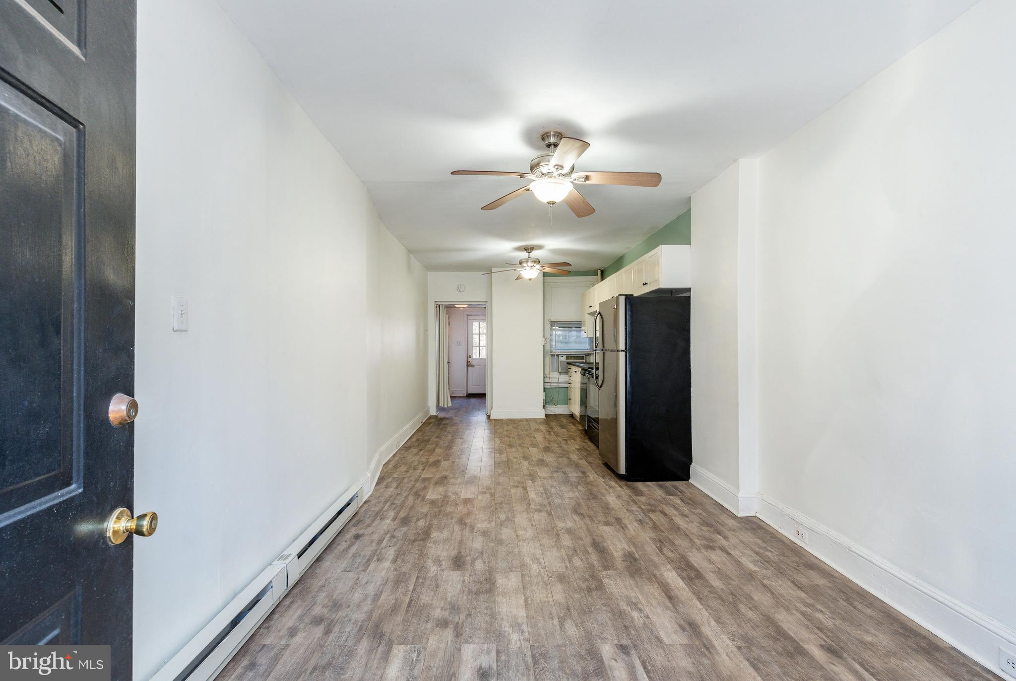 ROXBOROUGH - Residential Income