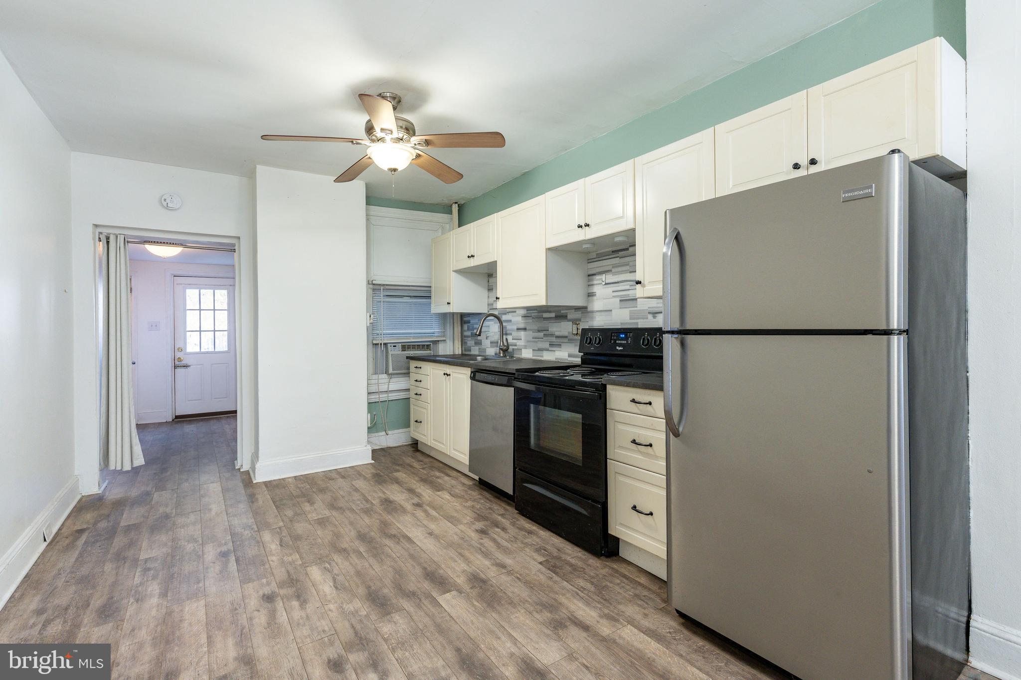 ROXBOROUGH - Residential Income