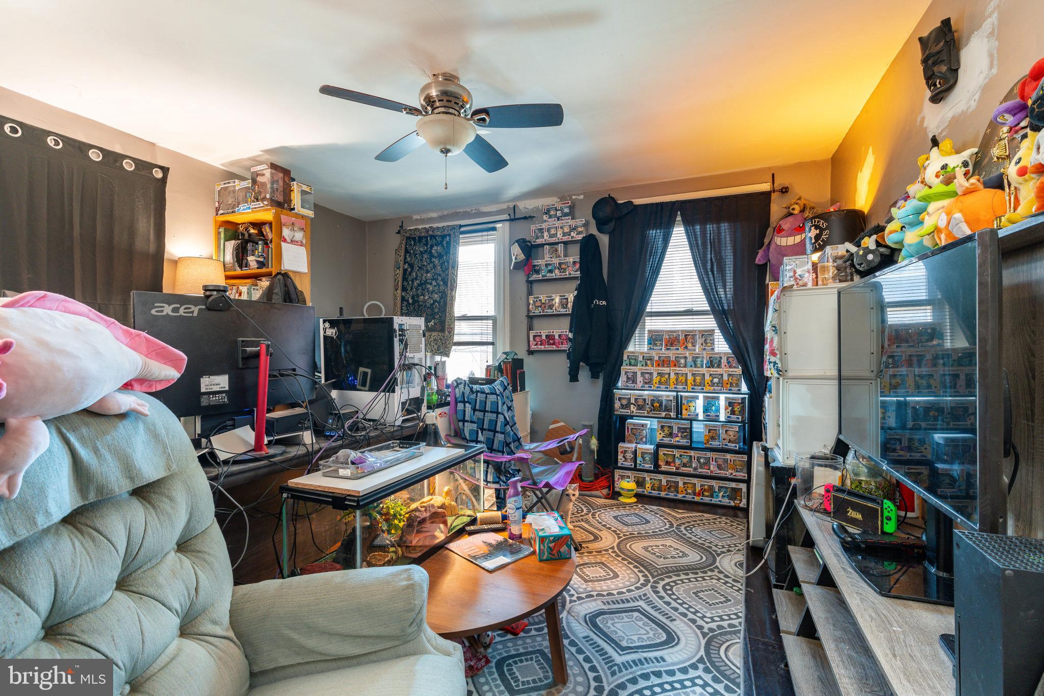 ROXBOROUGH - Residential Income