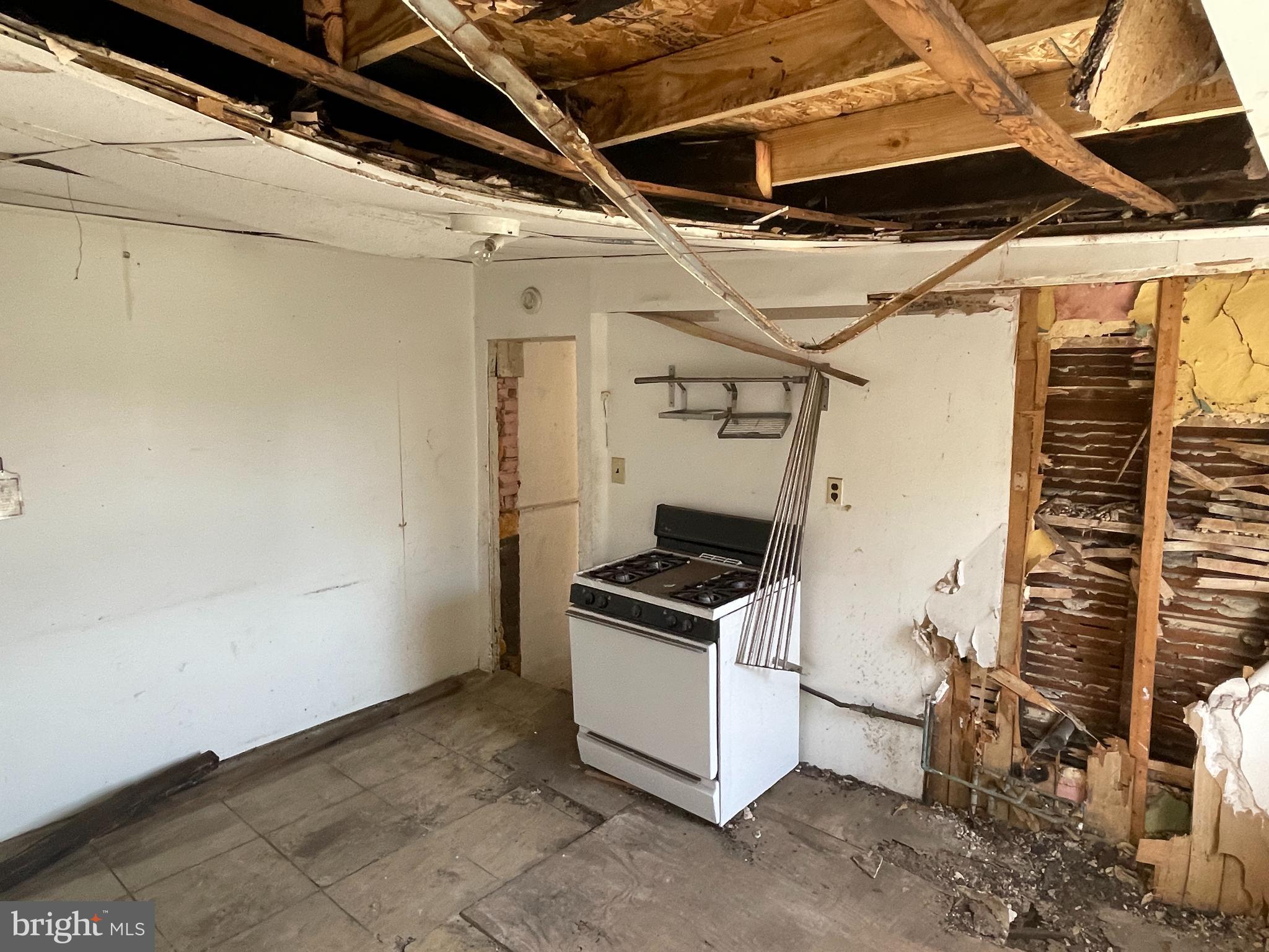 GAY STREET - Residential