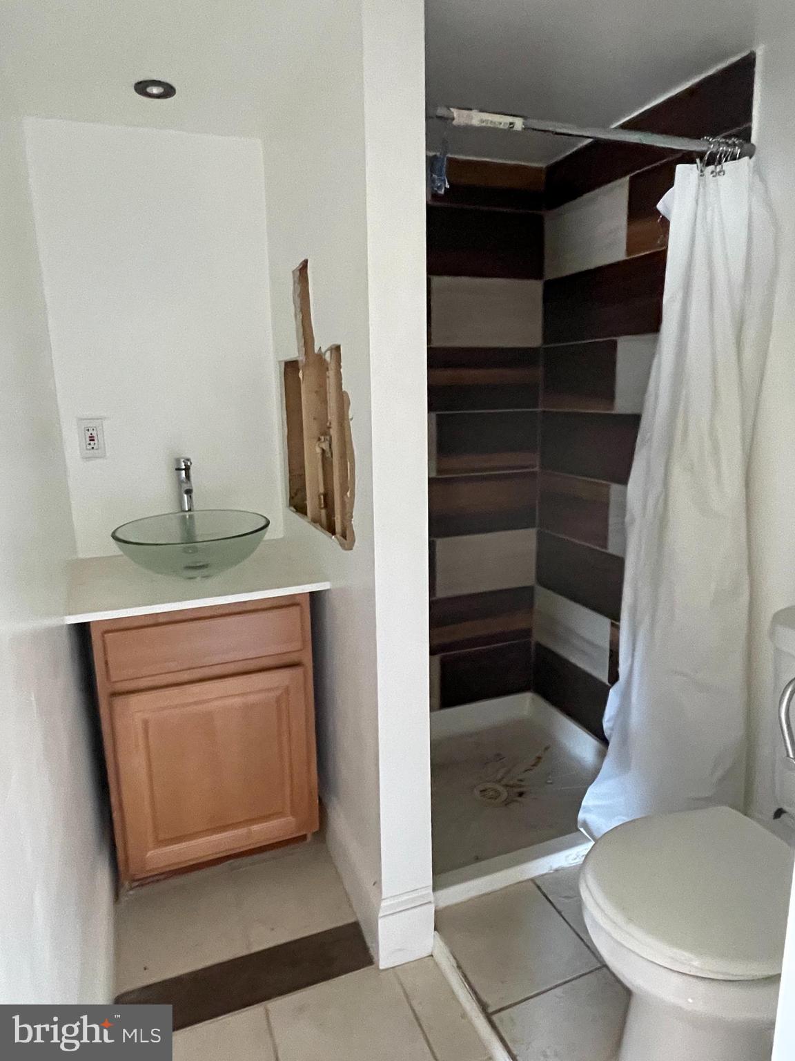 GAY STREET - Residential