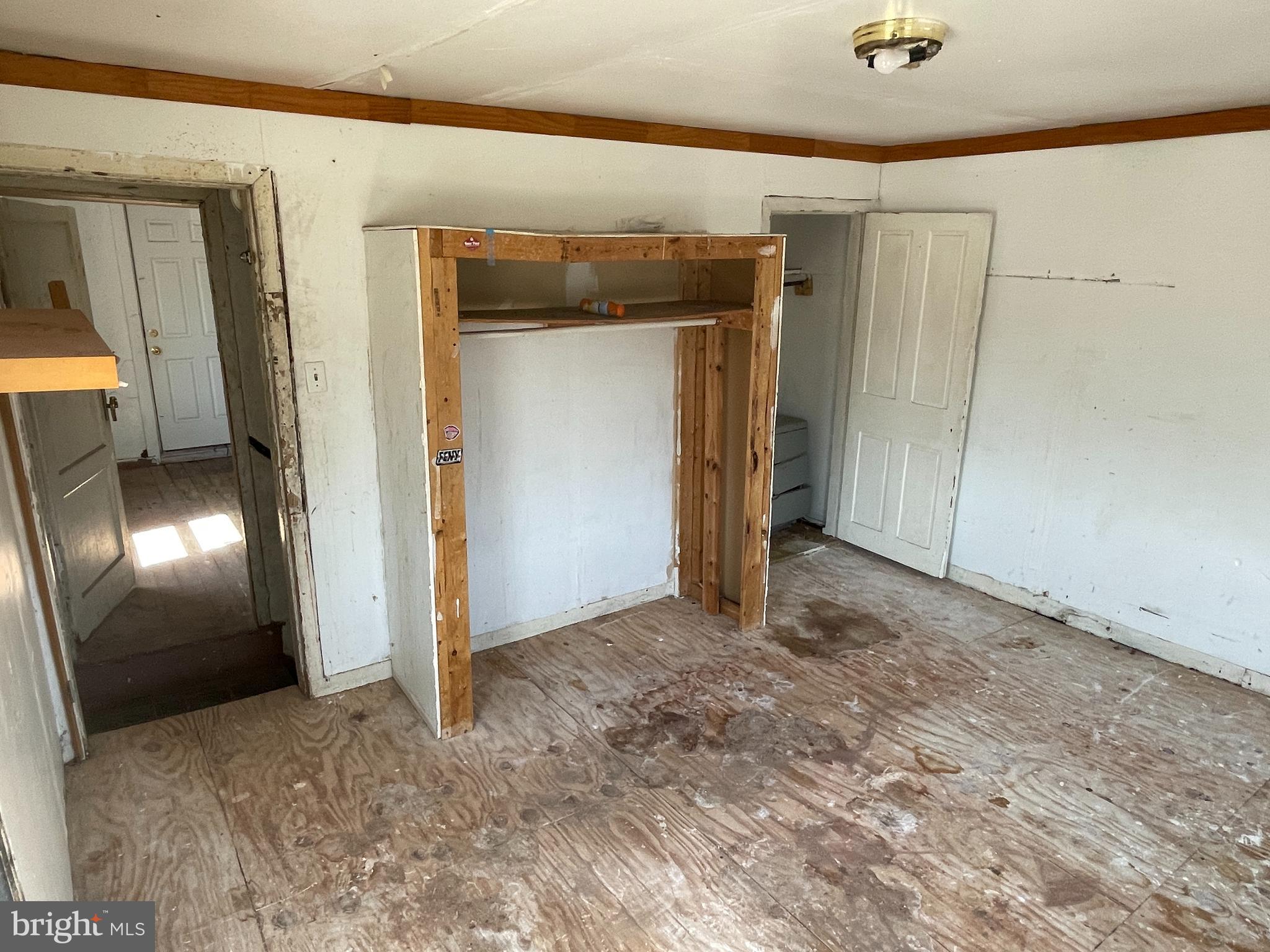 GAY STREET - Residential