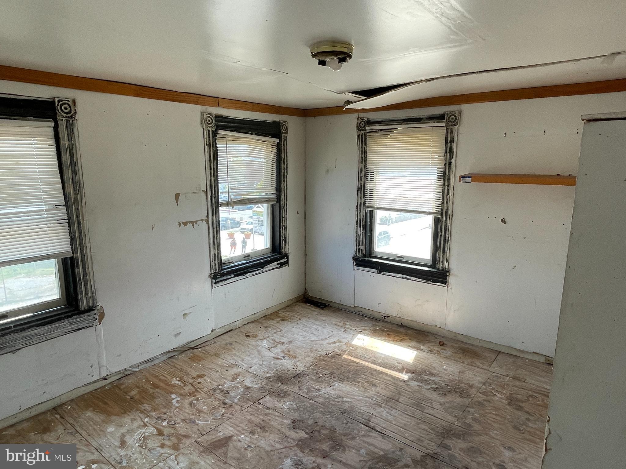 GAY STREET - Residential