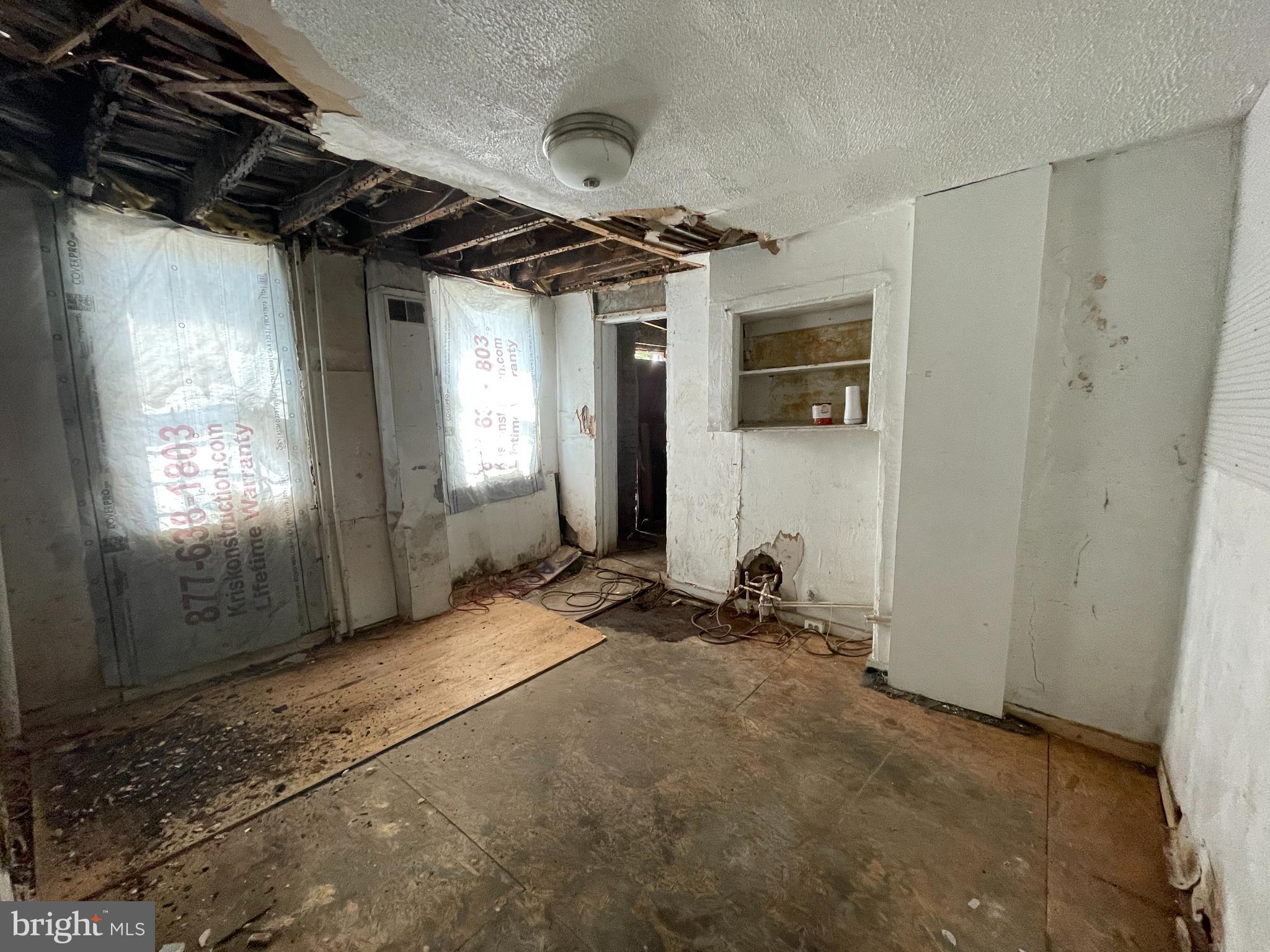 GAY STREET - Residential