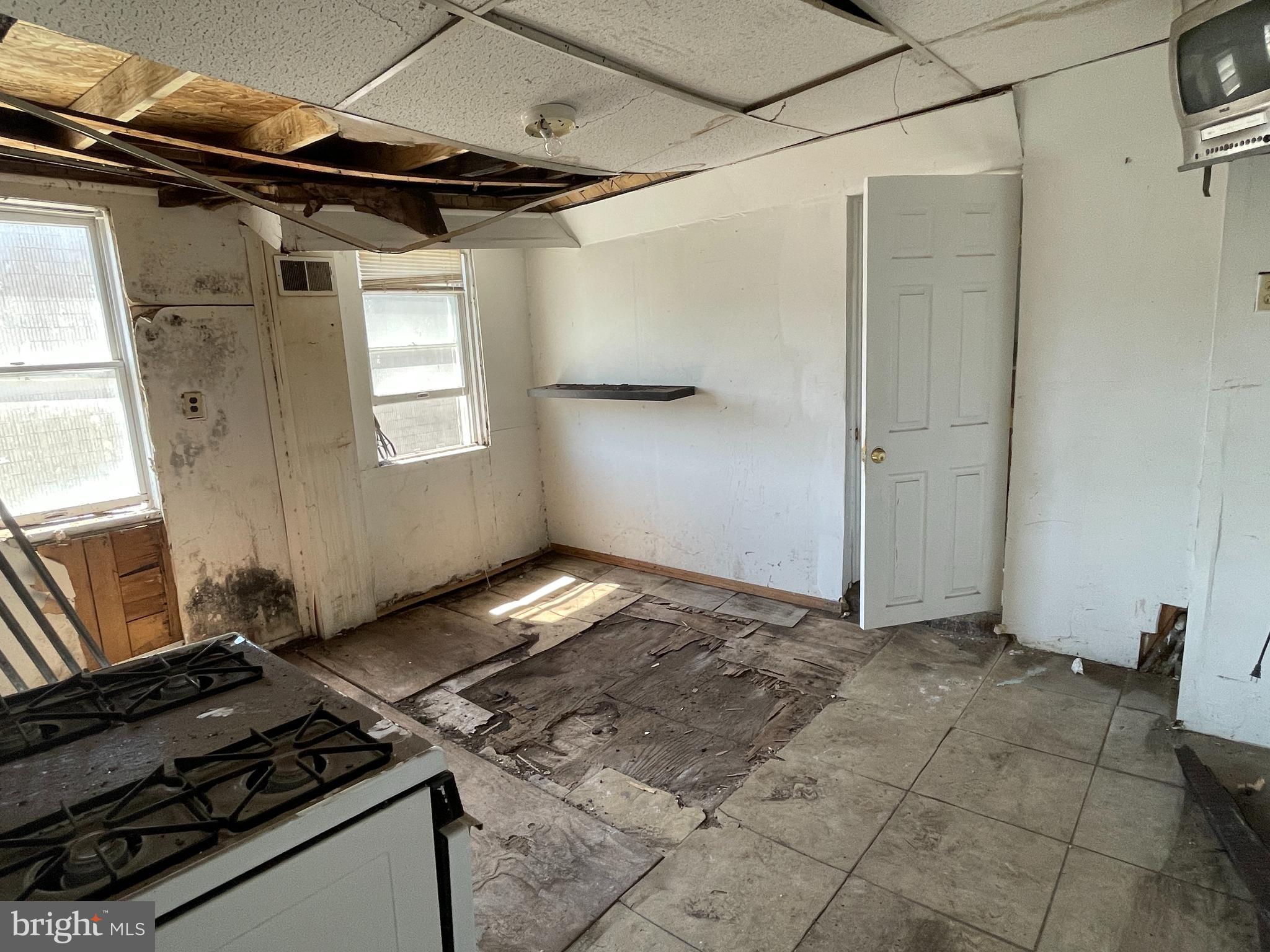 GAY STREET - Residential