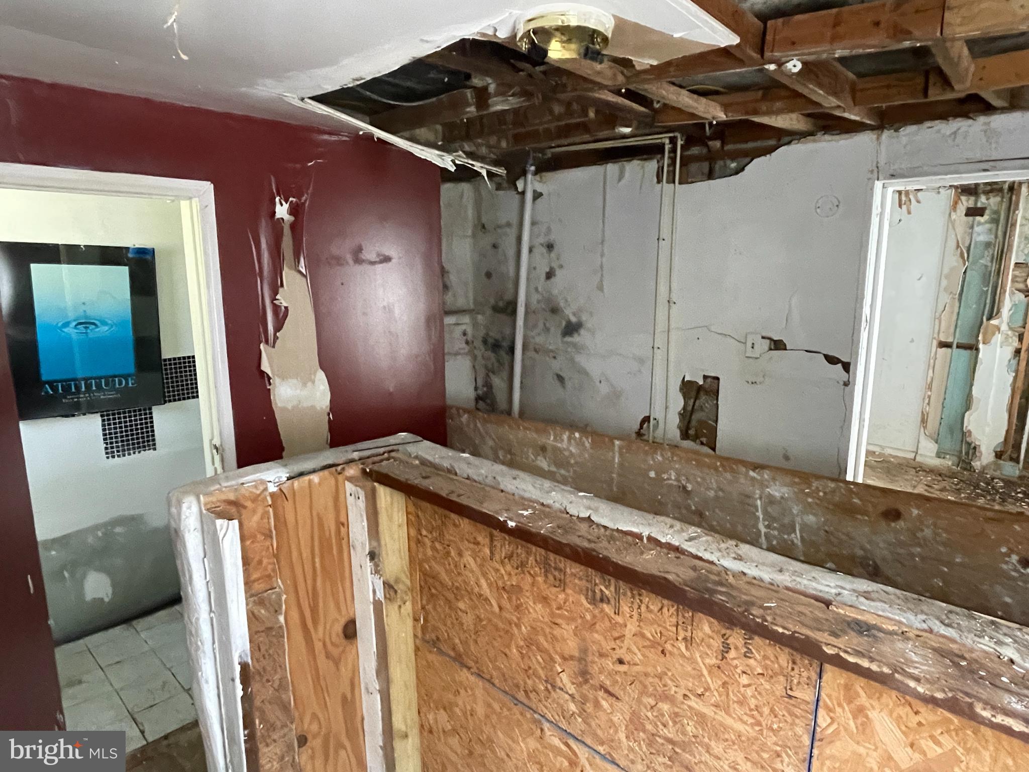 GAY STREET - Residential