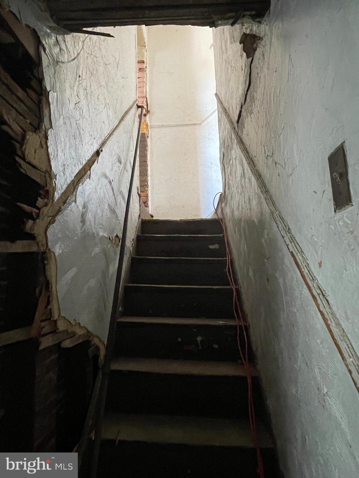 GAY STREET - Residential