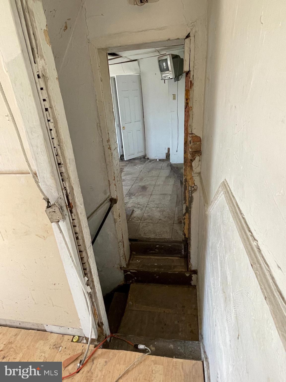 GAY STREET - Residential