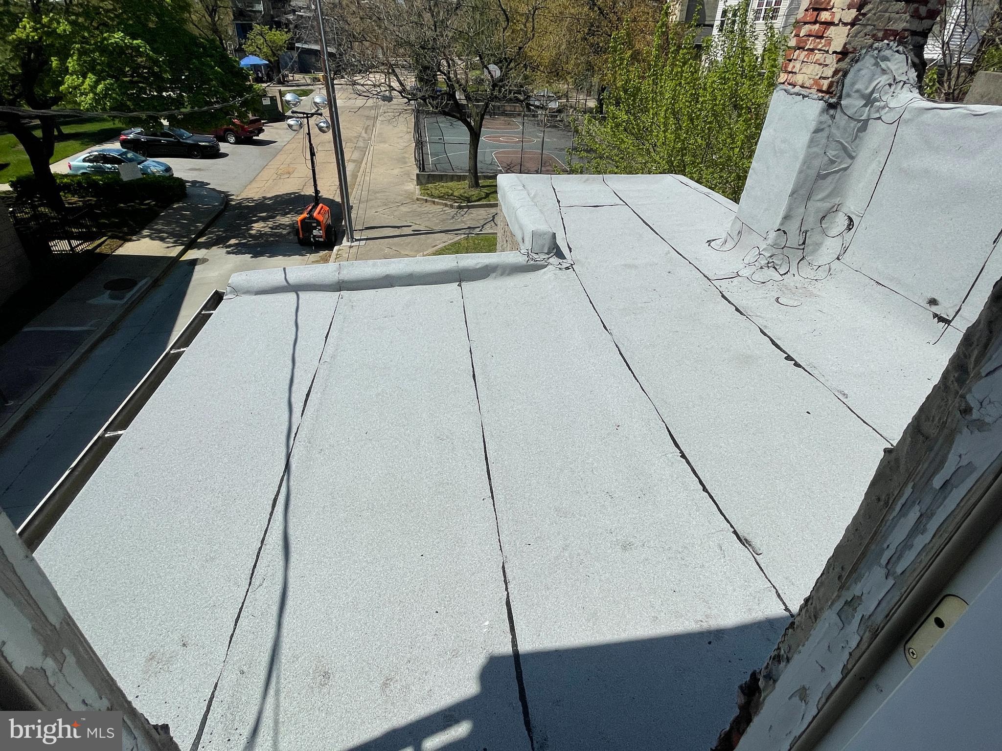 GAY STREET - Residential