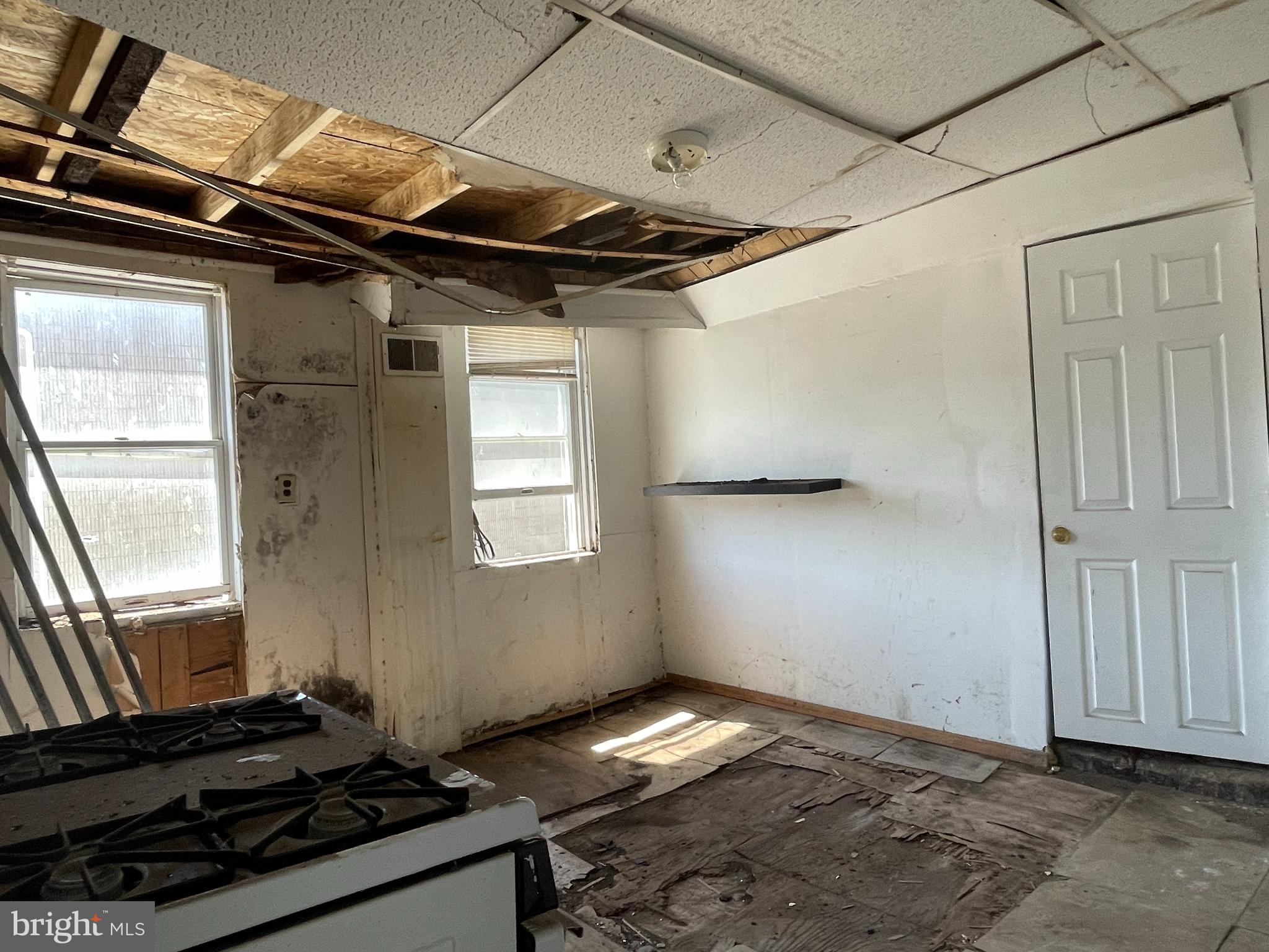 GAY STREET - Residential