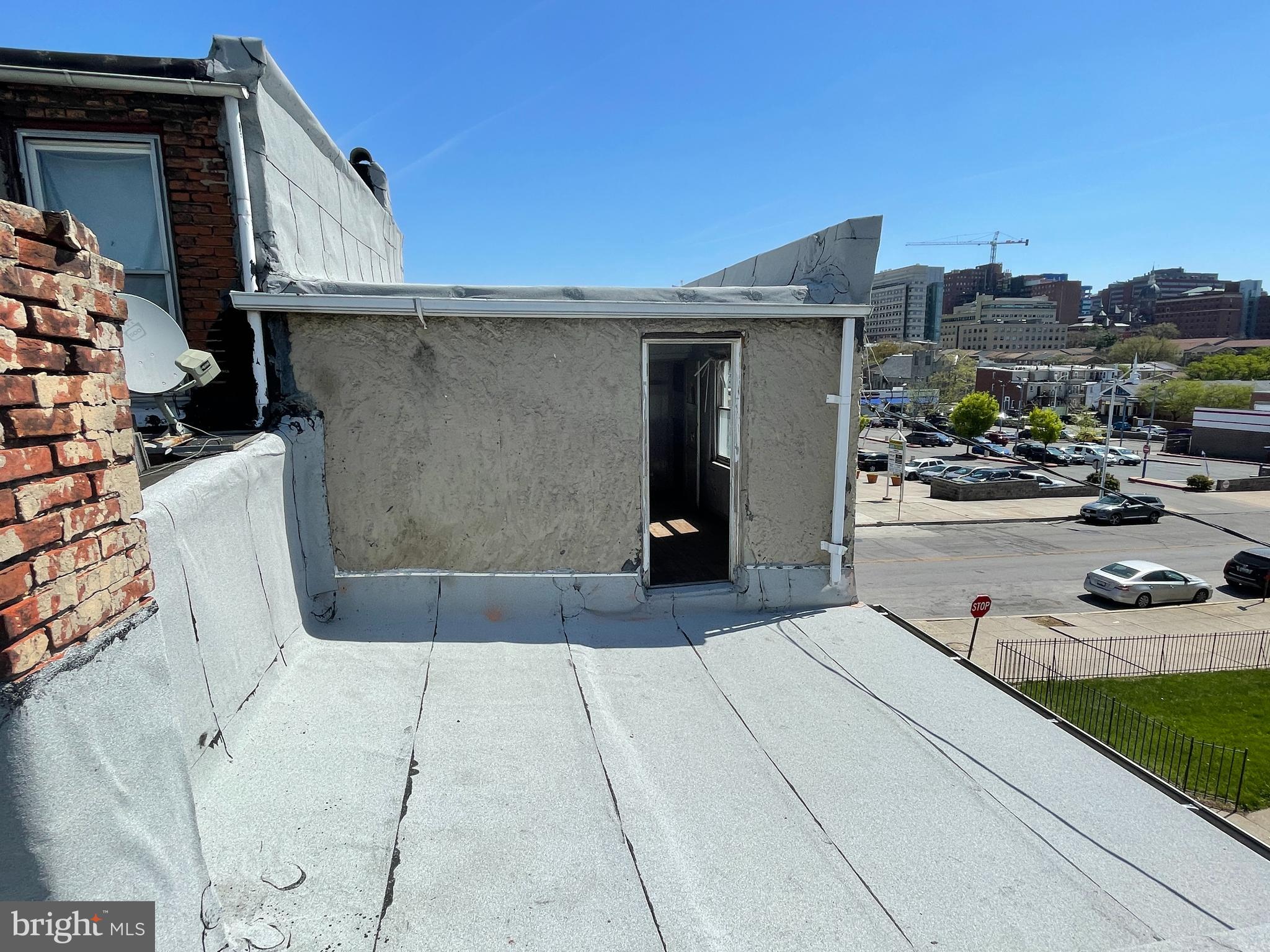 GAY STREET - Residential