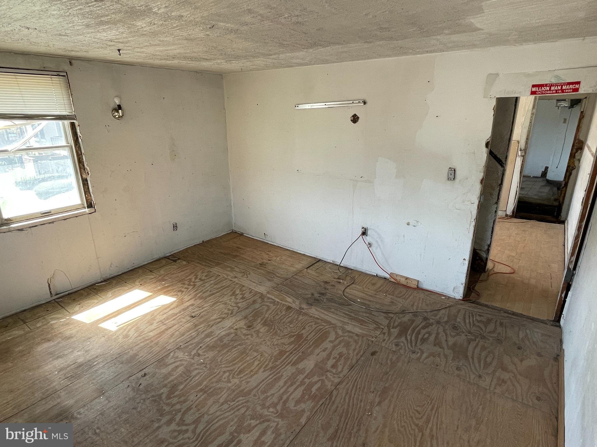 GAY STREET - Residential