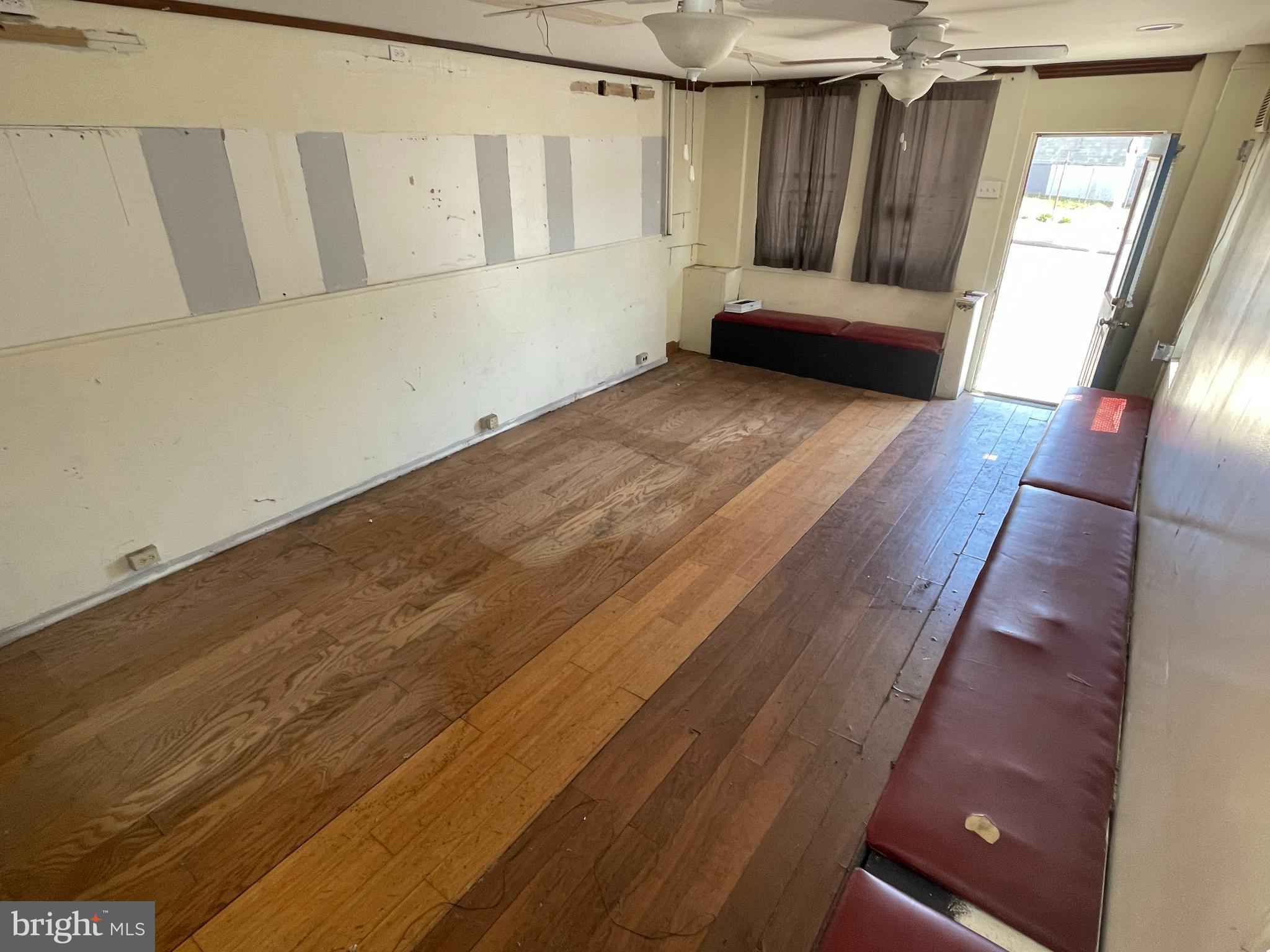 GAY STREET - Residential