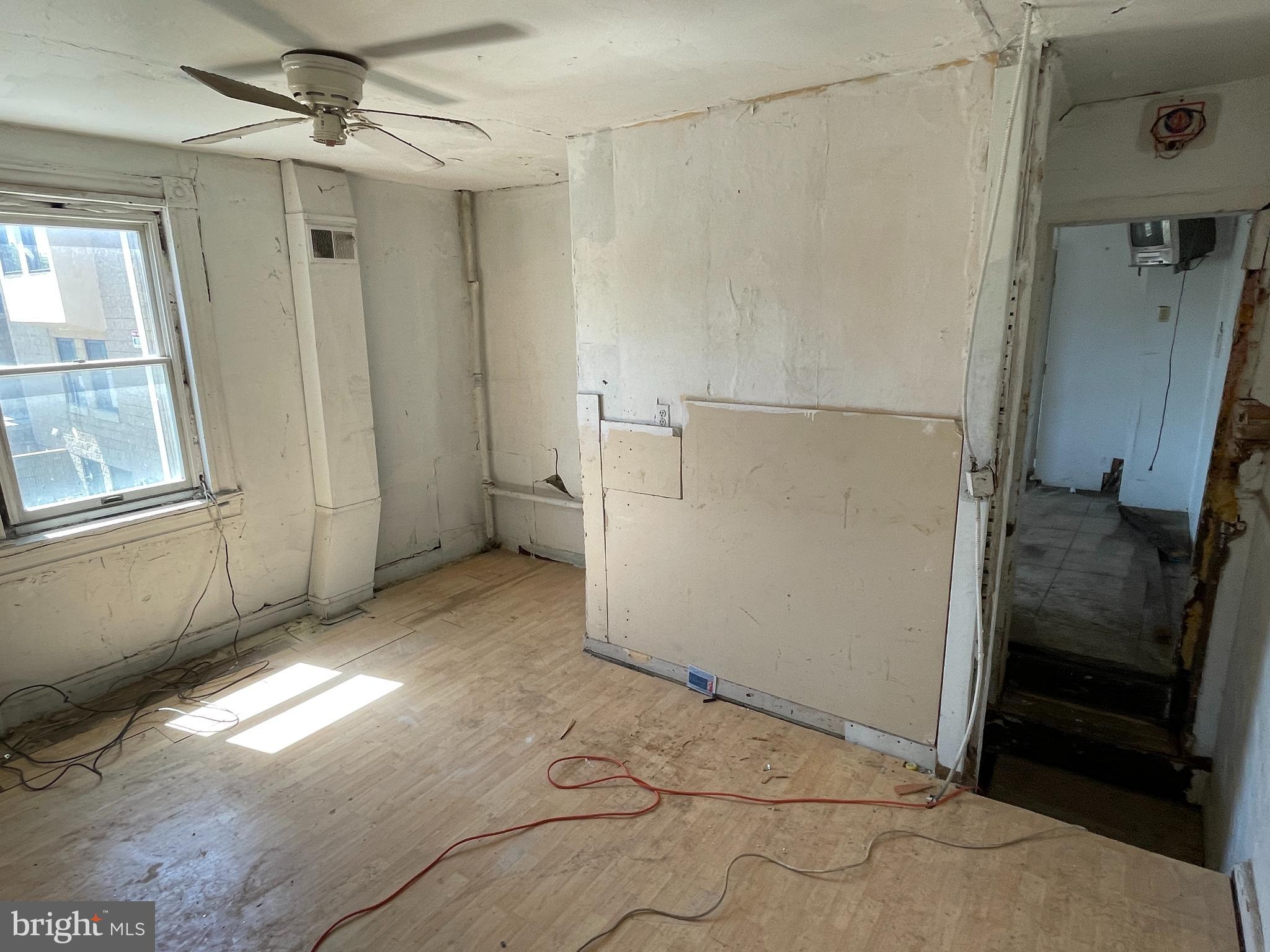 GAY STREET - Residential