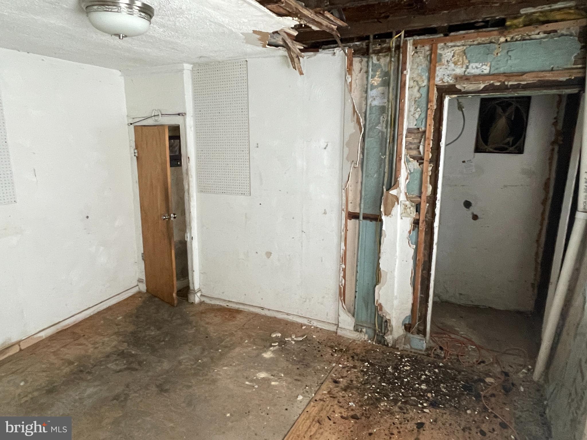 GAY STREET - Residential