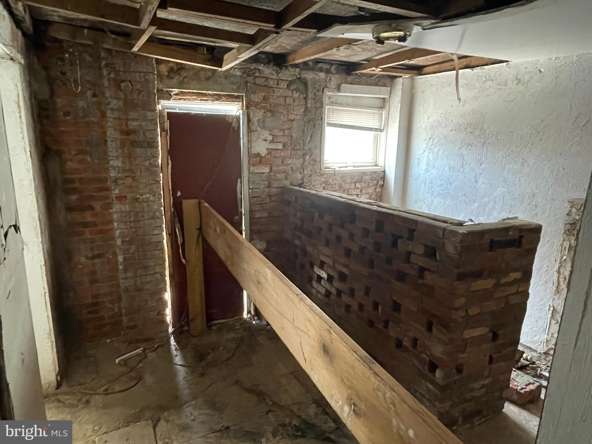 GAY STREET - Residential