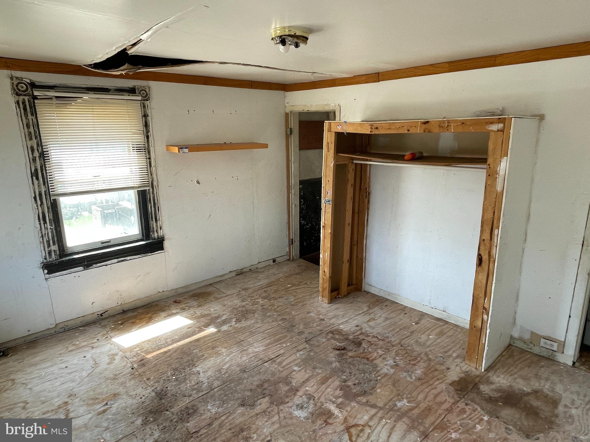 GAY STREET - Residential