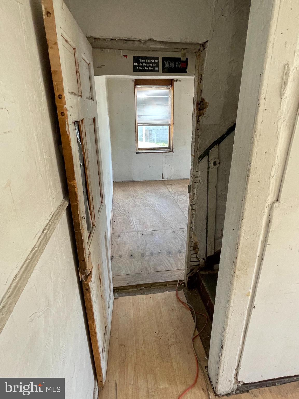 GAY STREET - Residential